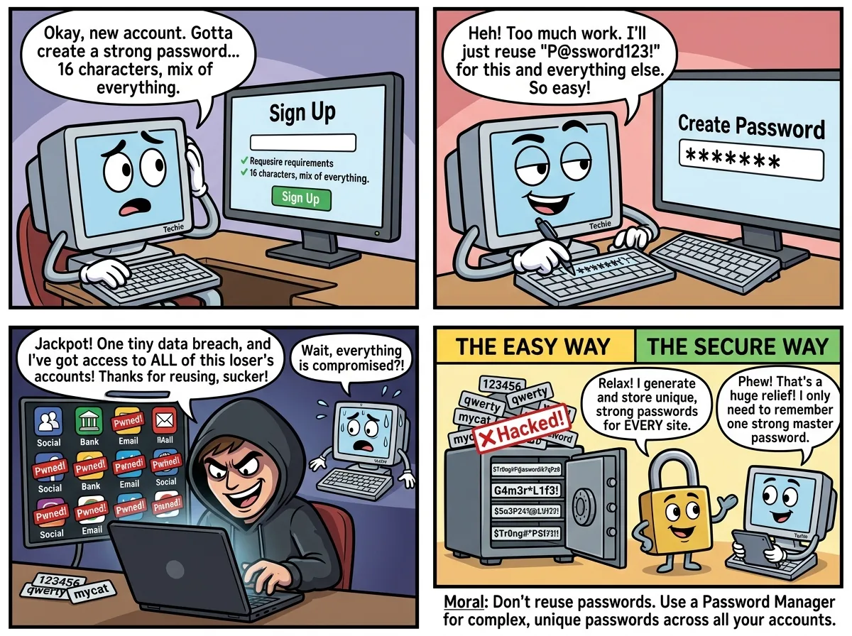 Password123 vs. The Memory Meltdown